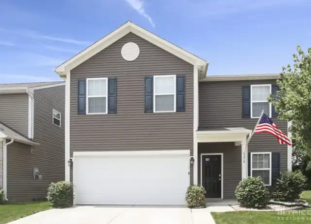 Property at 6250 Emerald Field Way, Indianapolis, IN, 46221, 3 beds, 2.5 baths, [object Object]