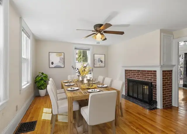 Property at 301 S Main St Unit 3, Bradford, MA, 01835, 3 beds, 1.5 baths, [object Object]