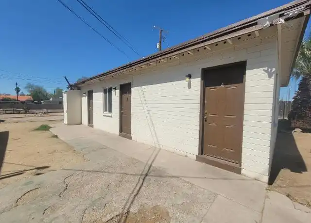 Property at 712 W Fillmore St, Phoenix, AZ, 85007, 0 beds, 1 bath, [object Object]