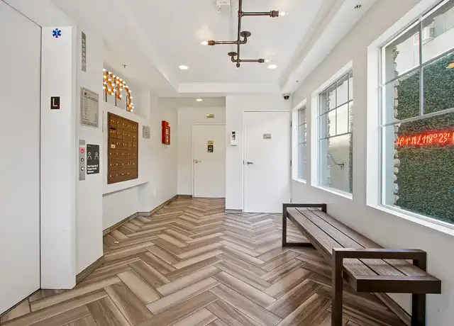 Property at The Culver - 3325 S Canfield Ave, Los Angeles, CA, 90034, 0-2 beds, 1-2 bath, [object Object]