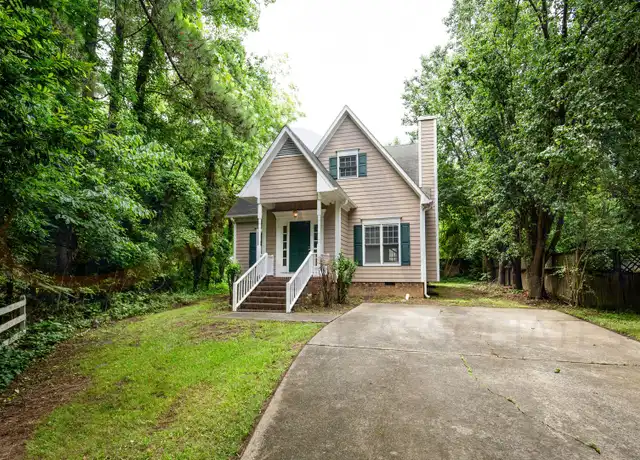 Property at 2508 Yorkdale Ct, Durham, NC, 27707, 4 beds, 2.5 baths, [object Object]