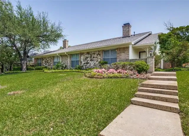Property at 10530 Pagewood Dr, Dallas, TX, 75230, 3 beds, 2 baths, [object Object]