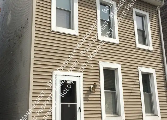 Property at 633 Walnut St Unit 2, Lebanon, PA, 17042, 1 bed, 1 bath, [object Object]