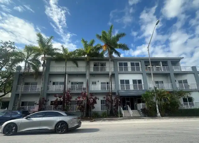Property at 2734 Bird Ave #108, Miami, FL, 33133, 1 bed, 1 bath, [object Object]