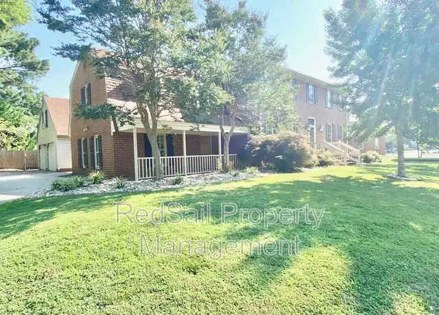 Property at 3928 Oak Dr E, Chesapeake, VA, 23321, 5 beds, 3.5 baths, [object Object]