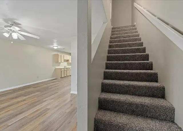 Property at 1346 Hancock St Unit A, Tallahassee, FL, 32304, 4 beds, 3 baths, [object Object]