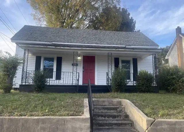 Property at 804 S Jackson St, Salisbury, NC, 28144, 3 beds, 2 baths, [object Object]