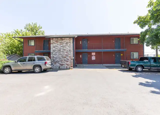 Property at 515 3rd St Unit 1, Cheney, WA, 99004, 2 beds, 1 bath, [object Object]