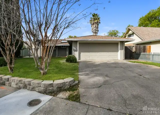 Property at 810 Capstan Ct, Vacaville, CA, 95687, 3 beds, 1 bath, [object Object]