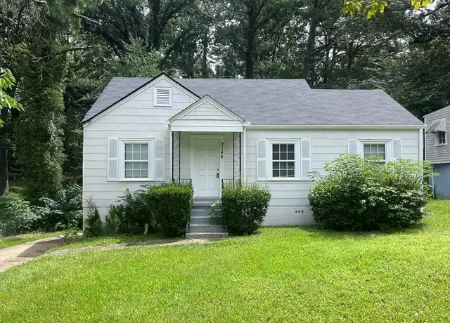 Property at 2144 Mulberry St, Atlanta, GA, 30344, 3 beds, 2 baths, [object Object]