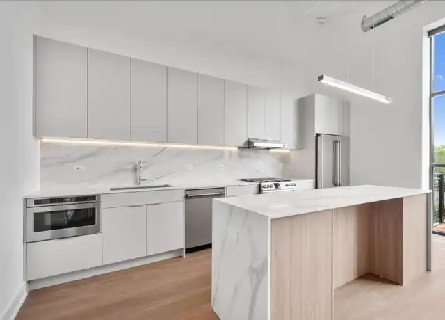 Property at 728 Waukegan Rd Unit 728-210, Deerfield, IL, 60015, 1 bed, 1 bath, [object Object]