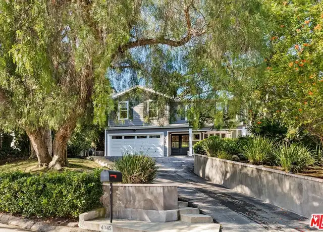 Property at 4045 Davana Rd, Sherman Oaks, CA, 91423, 4 beds, 3.5 baths, [object Object]