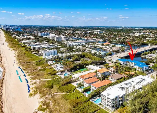 Property at 1700 S Ocean Blvd Unit 1, Delray Beach, FL, 33483, 3 beds, 2 baths, [object Object]