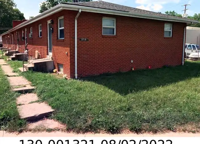 Property at 3719 Cleveland Ave Unit 2, Columbus, OH, 43224, 2 beds, 1 bath, [object Object]