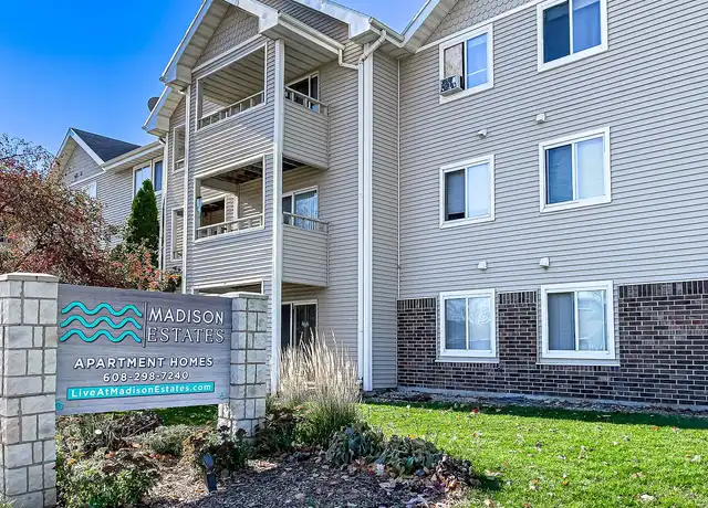 Property at Madison Estates - 1148 Morraine View Dr, Madison, WI, 53719, 2-3 beds, 1 bath, [object Object]