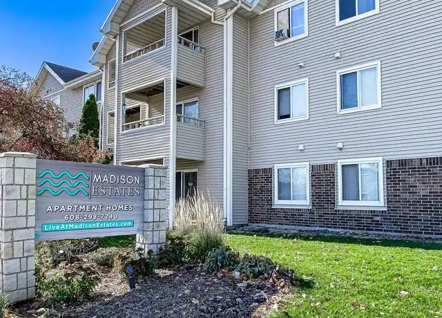 Property at Madison Estates - 1132 Morraine View Dr, Madison, WI, 53719, 2-3 beds, 1 bath, [object Object]