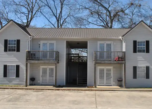 Property at 210 Mountain St NW Unit 14, Jacksonville, AL, 36265, 2 beds, 1 bath, [object Object]