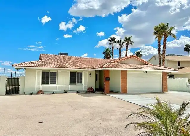 Property at 401 Holcomb Cir, Las Vegas, NV, 89107, 3 beds, 2 baths, [object Object]