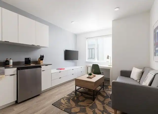 Property at 723 20th St Unit D, Oakland, CA, 94612, 0 beds, 1 bath, [object Object]