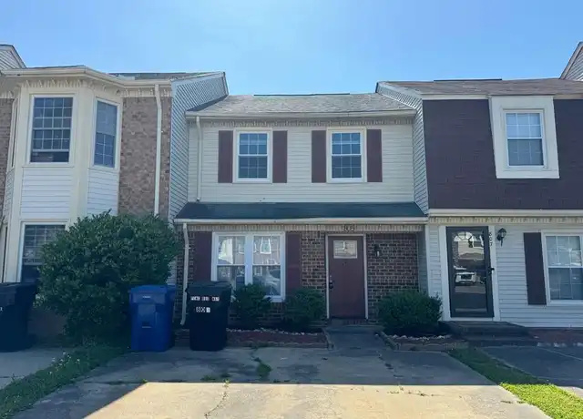 Property at 805 Pencil Box Way, Virginia Beach, VA, 23462, 3 beds, 2.5 baths, [object Object]