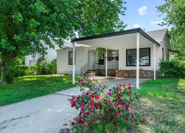 Property at 3044 NW 28th St, Oklahoma City, OK, 73107, 3 beds, 1 bath, [object Object]