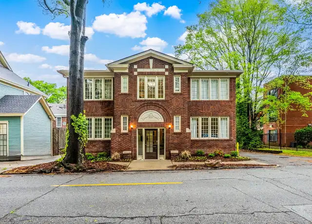 Property at 406 E 7th St Apt 2, Little Rock, AR, 72202, 2 beds, 1 bath, [object Object]