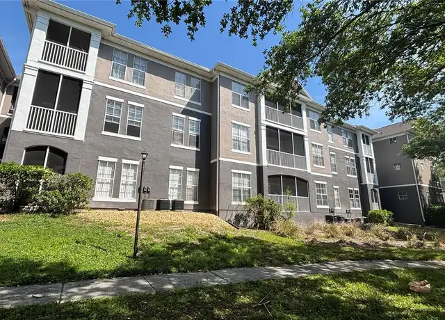 Property at 9304 Crescent Loop Cir #305, Tampa, FL, 33619, 2 beds, 2 baths, [object Object]
