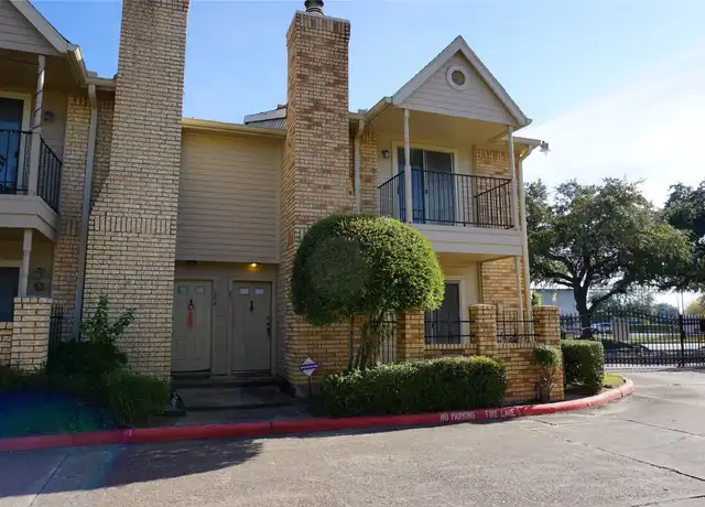 Property at 3600 Jeanetta St #201, Houston, TX, 77063, 1 bed, 1.5 baths, [object Object]