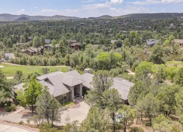 Property at 804 N Grapevine Dr, Payson, AZ, 85541, 3 beds, 3.5 baths, [object Object]