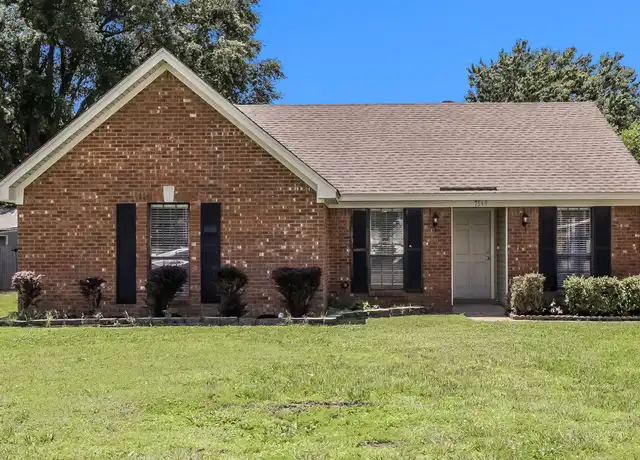 Property at 7549 Clarkfield Pl, Southaven, MS, 38671, 3 beds, 2 baths, [object Object]