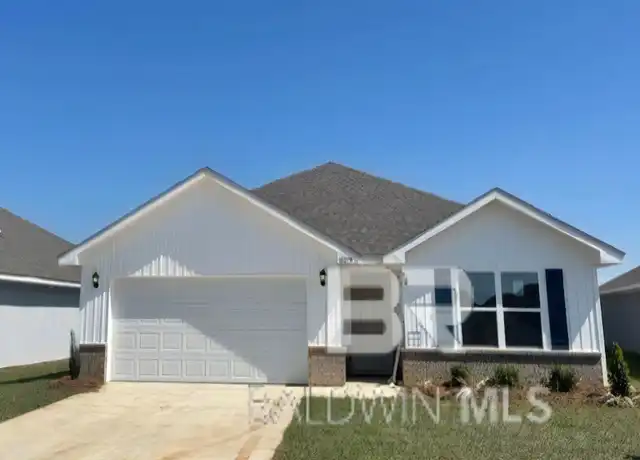 Property at 10279 Ruffian Rte, Daphne, AL, 36526, 4 beds, 2 baths, [object Object]