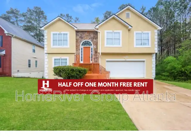 Property at 2175 Lake Royale Dr, Riverdale, GA, 30296, 4 beds, 3 baths, [object Object]