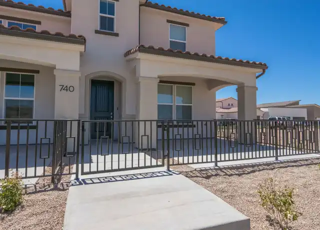 Property at 740 W Sunfire Ln, Saint George, UT, 84790, 3 beds, 2.5 baths, [object Object]