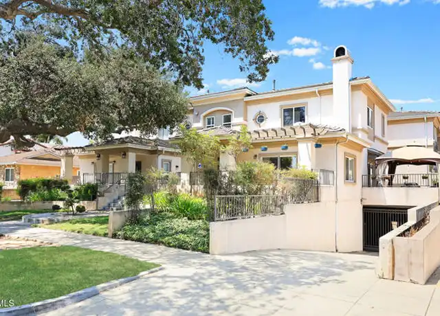 Property at 2439 Oswego St #4, Pasadena, CA, 91107, 2 beds, 2.5 baths, [object Object]