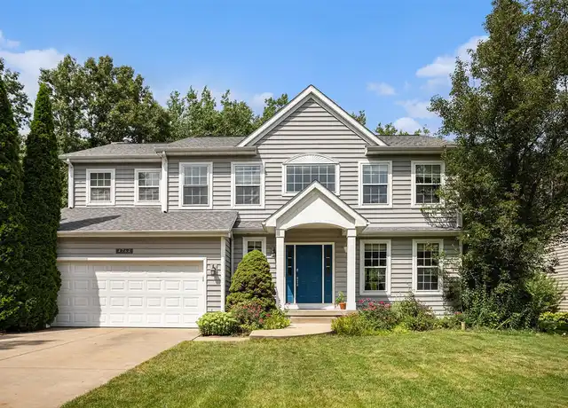 Property at 4764 Golden Ridge Trl, Portage, MI, 49024, 4 beds, 3.5 baths, [object Object]