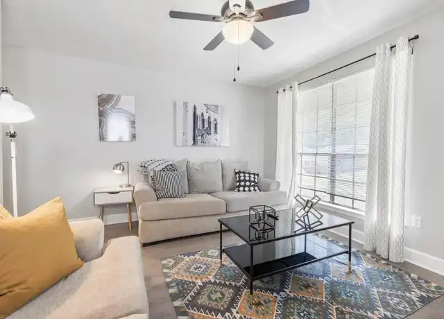 Property at 2619 Hale Ave Unit Rebas New, Memphis, TN, 38112, 2 beds, 1 bath, [object Object]