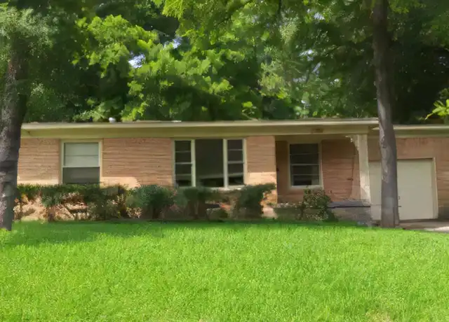 Property at 7320 Maringo Dr, Dallas, TX, 75227, 3 beds, 1 bath, [object Object]