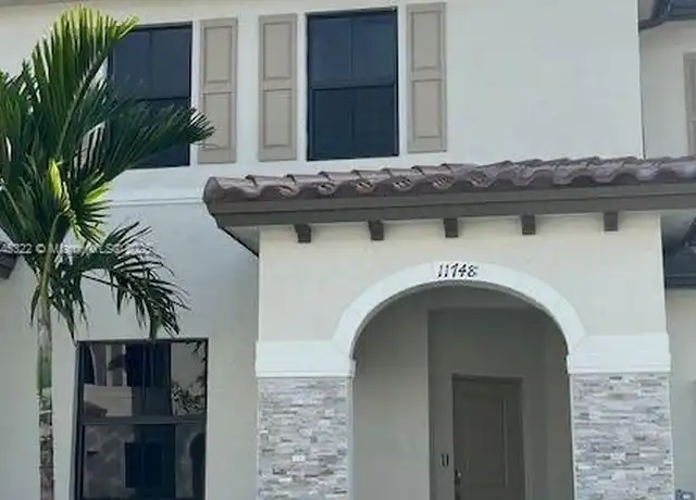 Property at 11748 SW 245 Ter Unit 11748, Homestead, FL, 33032, 3 beds, 2.5 baths, [object Object]