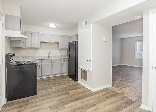 Property at Nu Salisbury Apartments - 315 Ashbrook Rd, Salisbury, NC, 28147, 1-3 bed, 1-1.5 bath, [object Object]