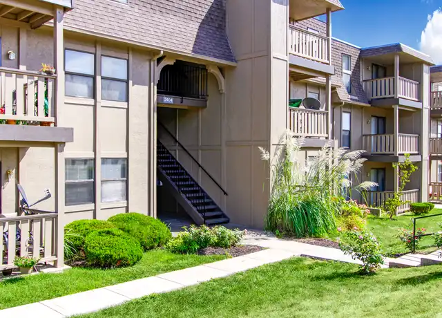 Property at Gladstone Meadows - 2404 NE 70th St, Gladstone, MO, 64118, 1-2 bed, 1-2 bath, [object Object]
