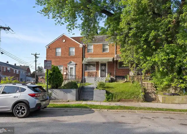 Property at 4103 Mountwood Rd, Baltimore, MD, 21229, 3 beds, 2 baths, [object Object]