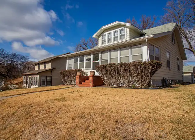 Property at 5404 Pacific St, Omaha, NE, 68106, 4 beds, 1.5 baths, [object Object]