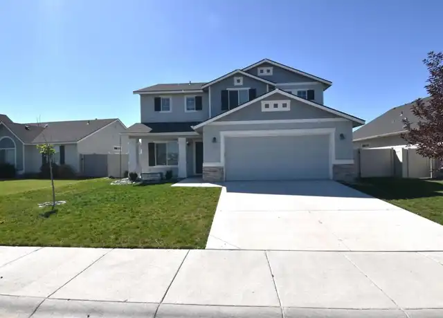 Property at 6825 S Allegiance Ave, Kuna, ID, 83642, 4 beds, 2.5 baths, [object Object]