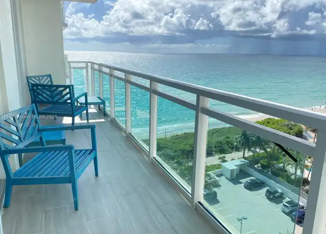 Property at 6917 Collins Ave #1205, Miami Beach, FL, 33141, 2 beds, 2 baths, [object Object]
