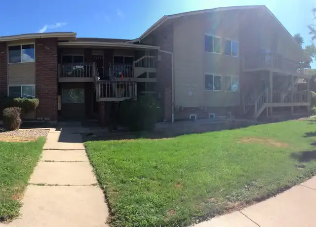 Property at 4955 Moorhead Ave Unit B, Boulder, CO, 80305, 1 bed, 1 bath, [object Object]