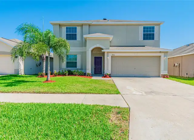 Property at 8016 Alamosa Wood Ave, Ruskin, FL, 33573, 4 beds, 2.5 baths, [object Object]