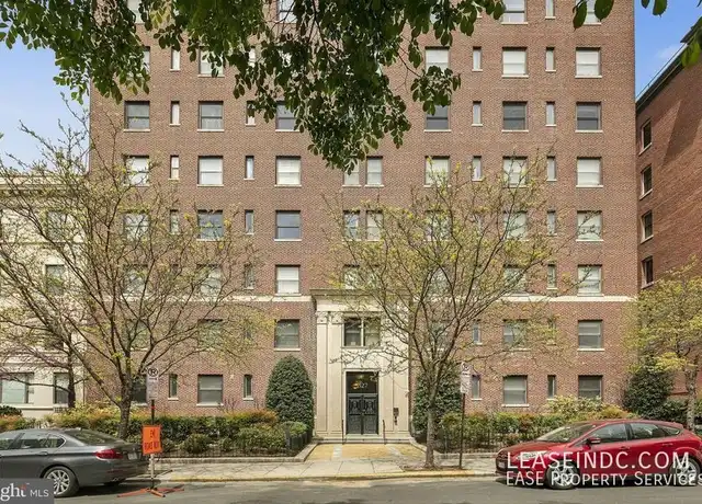Property at 2127 California St NW #302, Washington, DC, 20008, 2 beds, 2 baths, [object Object]