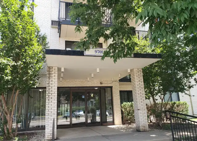 Property at 9701 N Dee Rd Unit 6H, Niles, IL, 60714, 1 bed, 1 bath, [object Object]