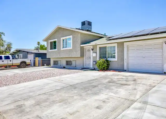 Property at 2717 Armor St, North Las Vegas, NV, 89030, 1 bed, 1 bath, [object Object]