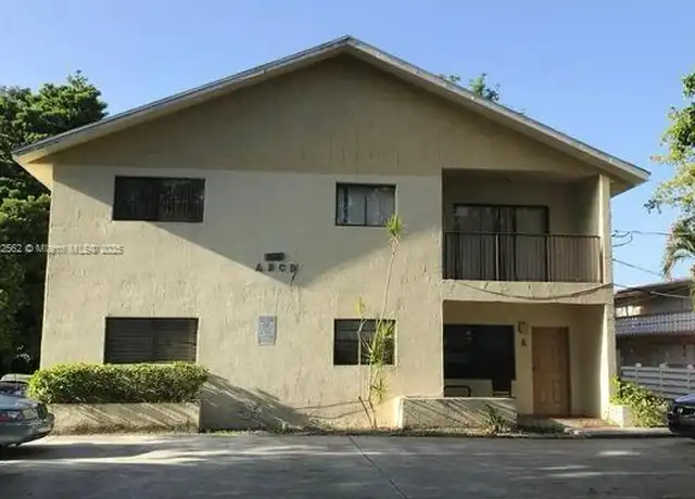 Property at 1017 SW 8th St Unit 1-4, Hallandale Beach, FL, 33009, 3 beds, 2 baths, [object Object]